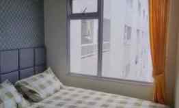 Apartemen Educity Yale 2br Full Furnish Lantai 29