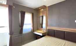 Apartemen Full Furnished di Depok