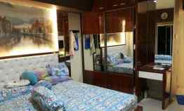 Apartemen Full Furnished Tanglin Pakuwon Indah