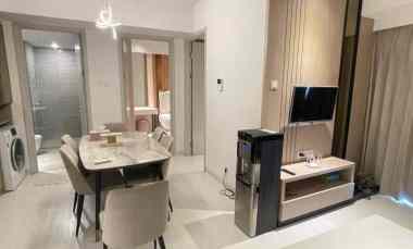 Apartemen Fully Furnished La Viz Pakuwon Mall