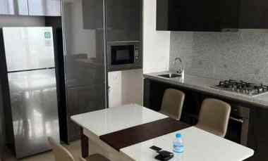 Apartemen Galaxy Residence, Full Furnish