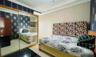 Apartemen Galeri Ciumbuleuit 1 Harga NJOP