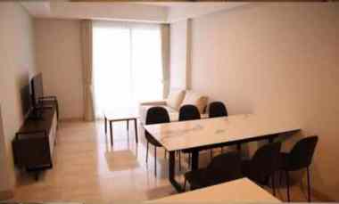 Apartemen Gold Coast Pantai Indah Kapuk 3 BR 113meter
