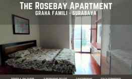 Vibrant Stylish Urban Living The Rosebay Apartment Graha Famili