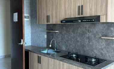 Apartemen Grand Sungkono Lagoon,Surabaya Barat