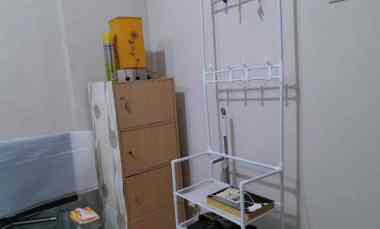 Apartemen Gunawangsa Manyar, Full Furnish