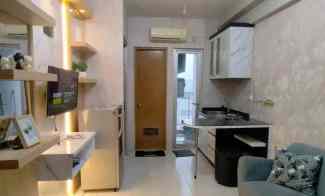 Apartemen Gunawangsa Manyar Tower A