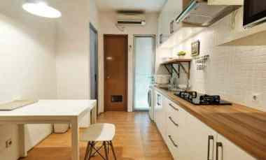 Apartemen Gunawangsa Manyar Tower B