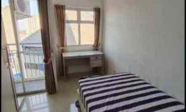Apartemen Gunawangsa MERR, Furnished