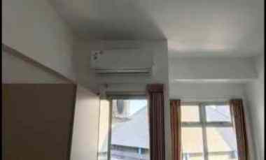 apartemen gunawangsa merr furnished