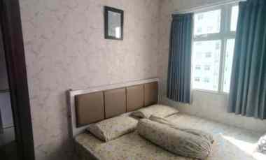 Apartemen Gunawangsa Merr Tower A Lantai 18 View Poll