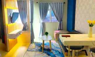 apartemen gunawangsa merr tower b