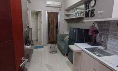Apartemen Gunawangsa Tidar 2br Siap Huni, Full Furnish