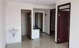 2 BR 50 m2 Lt 8 Apartemen Gateway Pasteur Bandung