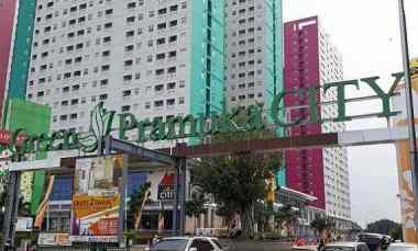 Apart Green Pramuka City Atas Mall Type Studio Tower Penelope