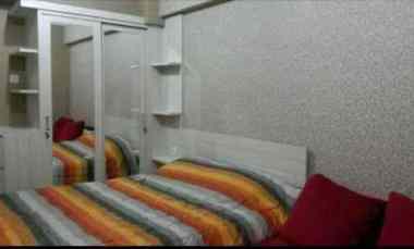 Apartemen Dijual di jalan jend ahmad yani kav 49