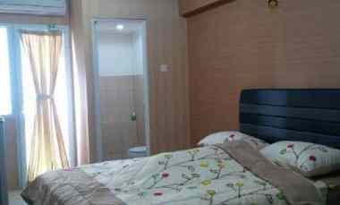 The Green Pramuka Apartemen Studio
