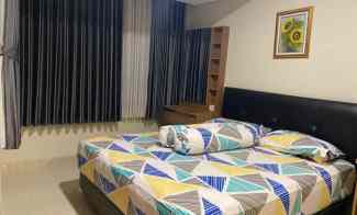 apartemen jalan jendral sudirman no 1