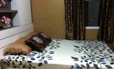 Apartemen Green Pramuka Baca Deskripsi