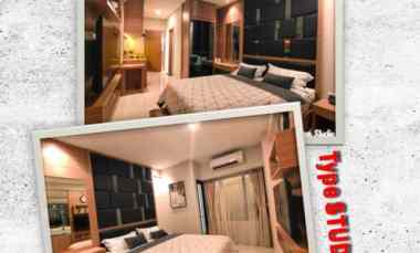 apartemen jl ahmad yani