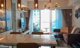 apartemen jl boulevard barat raya