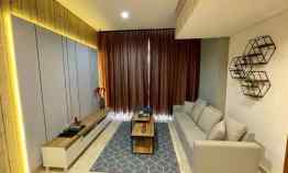 Jual The Summit Kelapa Gading Full Furnished