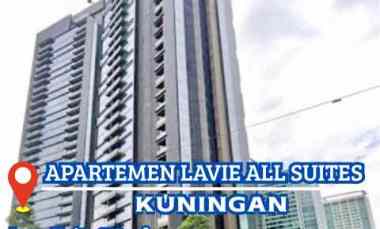 Apartemen Dijual di Jl. Denpasar