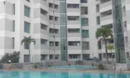 Apartemen Dijual di Jl. Ir. H. Juanda