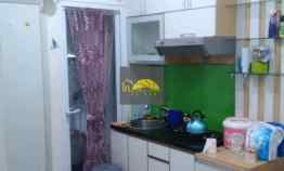 Dijual Apartemen Green Pramuka City Type 33 2 Kt 1 km