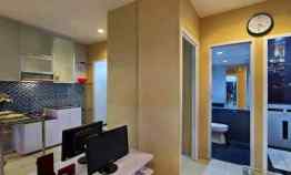 apartemen jl jend ahmad yani kav 49