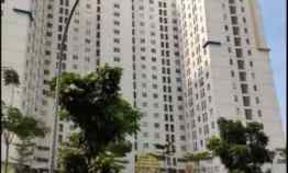 Dijual Apartemen Bassura City Cawang Jakarta Timur