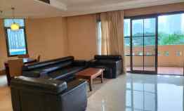 Jual Apartemen Kusuma Chandra 3br 1