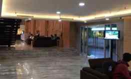 Dijual 1 Unit Apartement di Sudirman Park Jakarta Pusat