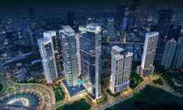 Newton 2 Kuningan By Ciputra Land Promo Akhir Tahun Ada Unit Ready