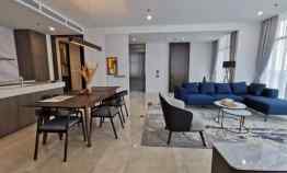 Dijual Luxury Apartemen Verde Two Kuningan Setiabudi Jakarta Selata