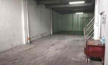 Disewa Gudang 2 Lantai Jakarta Barat