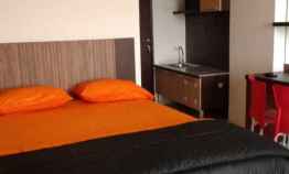 Apartement Emerald Towers Kawaluyaan Soekarno Hatta Bandung BU