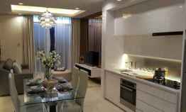 Southgate Prime Tower Promo Diskon Khusus dan Free Furnished