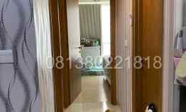 The Mansion Bougenville Kemayoran Semi Furnished 2br