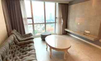 Apartemen Kemang Village Jakarta Selatan