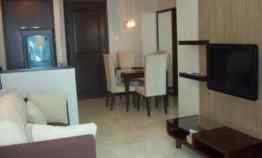 Disewakan Apartment Bellagio Full Furnish Jakarta Selatan