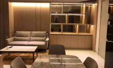 apartemen la viz pakuwon mall furnish