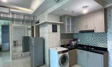Apartemen Lariz, Furnish View City