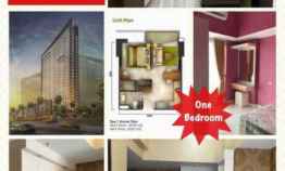 Apartemen Casa De Parco BSD