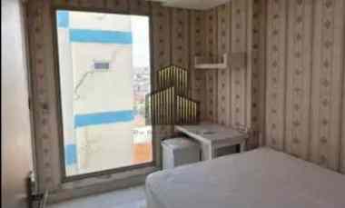 Apartemen Louis Kienne Simpang Lima Semarang
