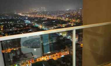 apartemen lrt mth jakarta