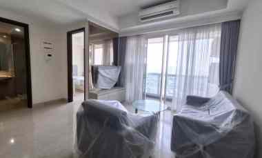 apartemen menteng park full furnished