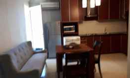 Apartemen El Royal 2kt Furnished