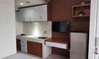 apartemen metropolis tower a new langka furnish