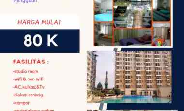 Apartemen Murah di Depok